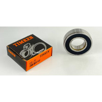 Підшипник 180205 (6205-2RS) SKF 25х52х15 TIMKEN F04010170