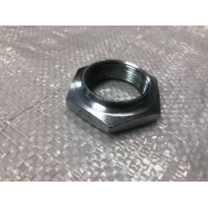 Гайка КАМАЗ фланца МОД М33х1,5 (якість) 853538