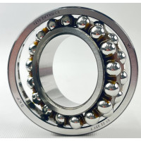 Підшипник JD кульковий. двухряд. JD10436 SKF 1210 EKTN9/C3