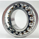 Підшипник JD кульковий. двухряд. JD10436 SKF 1210 EKTN9/C3