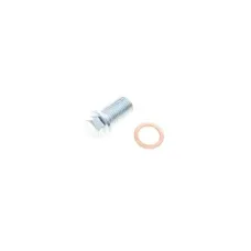 Пробка піддону + шайба MB Sprinter 96-> (M14X1.5 L=24) FA1 564.470.011