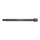 Подовжувач ударний для головок ShW 1/2'' , 250мм ACC MILWAUKEE 4932480353