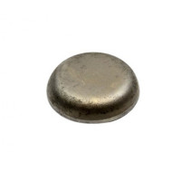 Заглушка МТЗ головки блоку d=35 (нижня) 240-1003027