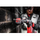 Бур SDS-PLUS Contractor діаметр 6x110х50мм ACC MILWAUKEE 4932471217