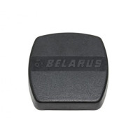Кришка МТЗ рульового колеса (кнопка сигнала) 80-3401082
