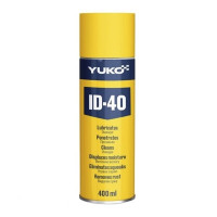 Мастило універсальне, аерозоль 400мл ID-40 VUKO YUKO