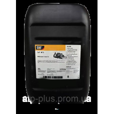 Олива CAT гідротрансмисійне MTO 10W30 20л 10W-30