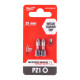 Біта SHOCKWAVE , PZ1, 25мм, (2шт) (заміна на 4932500355) ACC MILWAUKEE 4932430860