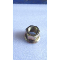 Гайка ГАЗ-4301 кріплення колеса 4301-3101034