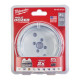 Коронка Bi-Metal , діаметр 89мм ACC MILWAUKEE 49560193