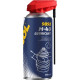 Мастило універсальне, аерозоль 400мл WD-40 MANNOL M-40 Lubrikant SCT- SCT 9940