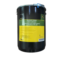 Олива JD редукторна (HD460) 5л. (1.3 Gallon) HDParts MCTY26409
