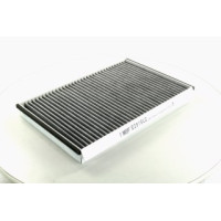Фільтр салону MB Sprinter II (06->), VW Crafter (06->) вугільний WIX FILTERS WP9331