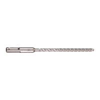 Бур SDS-PLUS MX4 , діаметр 6,0х165х100мм ACC MILWAUKEE 4932352012
