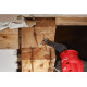 Полотно для мультитула Bi-Metal Ti OPEN-LOK , 35х50мм, (мультіматеріал) ACC MILWAUKEE 48851231