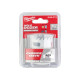 Коронка Bi-Metal Carbide , діаметр 38мм ACC MILWAUKEE 49560713
