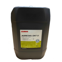 Антифриз Claas Agri-Cool-37C 20л TotalEnergies Agricool-37C20л.