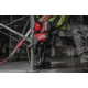 Перфоратор акумуляторний SDS-PLUS , M18 ONEFHPX-0X, 5Дж (каркас, патрон FIXTEC 13мм, HDкейс) MILWAUKEE 4933478495