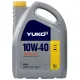 Олива VUKO 10W-40 Dynamic (5л) SG/CD