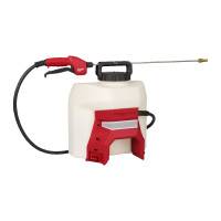 Обприскувач ранцевий акумуляторний (ємність для хімії) , M18 BBPFP2-CST MILWAUKEE 4933498964