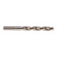 Свердло по металу THUNDERWEB HSS-G DIN338, діаметр 11,0x142х94мм, , пластикова коробка MILWAUKEE 4932352401