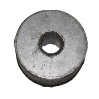 Подушка МТЗ, ЗІЛ кабіни нижня 130-5001364/03522
