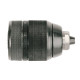 Патрон безключовий , 1,5-13мм 1/2''х20 MILWAUKEE 4932376531