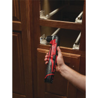 Дриль кутовий акумуляторний , C12RAD-0, 12Нм (каркас, картонне пакування) MILWAUKEE 4933416900