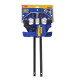 Струбцина швидкозажимна QG QC 300ММ 2шт. IRWIN T5122QCEL7