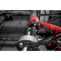 Гайковерт акумуляторний безщітковий 1/2'' , M18 FIW2P12-502X, 339Нм, з піном MILWAUKEE 4933478447