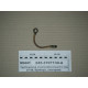 Трубопровід МТЗ-892,920,950 ЕФП підігрівача Д-245 (якість) 245-3707130-А