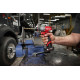 Дриль-шуруповерт акумуляторний безщітковий , M12 FDD2-202X MILWAUKEE 4933479873