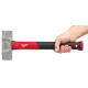 Кувалда-міні з рукояткою зі скловолокна Fiberglass , 1810гр ACC MILWAUKEE 4932498307