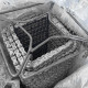 Ланцюг привідний роликовий ПР-19,05-4000, ISO 12AH-1, ANSI 60H-1 (50м) Donghua