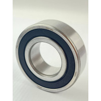 Підшипник кульковий радіальний П-180507-62207-2RS ZKL