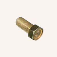 Болт КАМАЗ вушка ресори М20х1,5x45 (якість) 853050