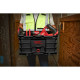 Ящик для інструменту відкритий PACKOUT (475x389х251мм) MILWAUKEE 4932471724