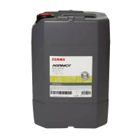Олива Claas моторна AGRIMOT SDX 15W-40 20л TotalEnergies 174013