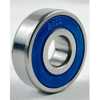 Підшипник (6302-2RS C3) (США) 15х42х13 PFI 180302