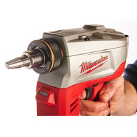 Інструмент розширювальний акумуляторний UPONOR Q&E , HD18 PXP-H06202C MILWAUKEE 4933441771