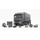 Компресор NEW HOLLAND кондиціонера NISSENS 89632 87709786