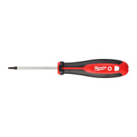 Викрутка магнітна з тригранною рукояткою , T15x75мм ACC MILWAUKEE 4932471800