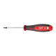 Викрутка магнітна з тригранною рукояткою , T15x75мм ACC MILWAUKEE 4932471800