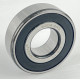 Підшипник 180204 (6204-2RS) 20х47х14 TIMKEN 2RS