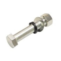 Болт КАМАЗ вала кард. М14х1,5х40 з гайкою (853063) 5320-2201001