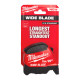 Рулетка WIDE BLADE (Gen2), 8м/26фт (35мм) ACC MILWAUKEE 4932499206