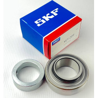 Підшипник GRAE 45 NPPB SKF YET 209