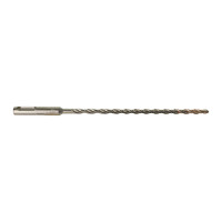 Бур SDS-PLUS M2 , діаметр 6,0х210х150мм ACC MILWAUKEE 4932373136