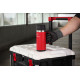 Термокухоль PACKOUT Sip Lid, 532мл, червоний MILWAUKEE 4932493471