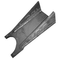 Стійка секції борони с/з (приварна) Україна БДВП-4,2